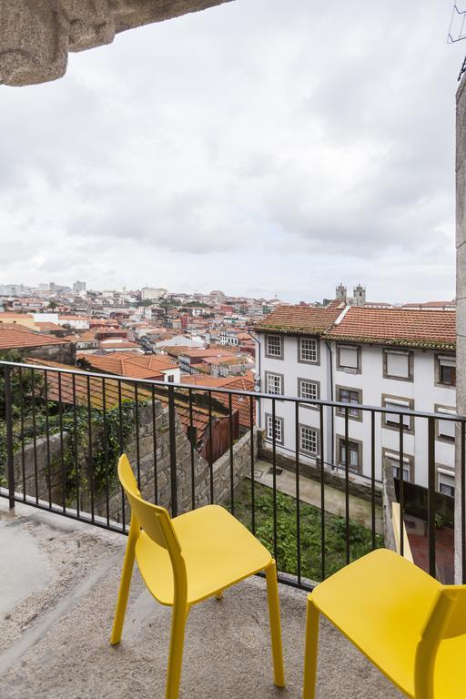 Merc Porto Vitoria'S Place Apartment Luaran gambar