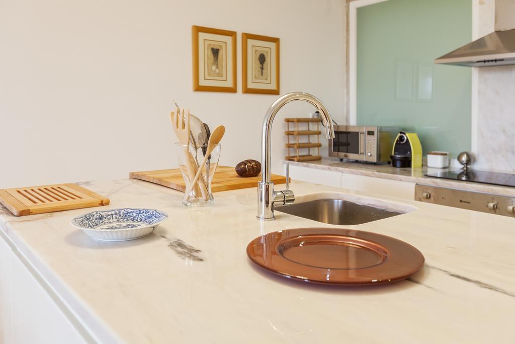 Merc Porto Vitoria'S Place Luaran gambar