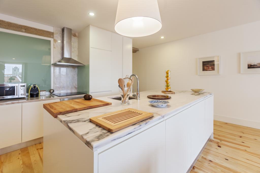 Merc Porto Vitoria'S Place Luaran gambar