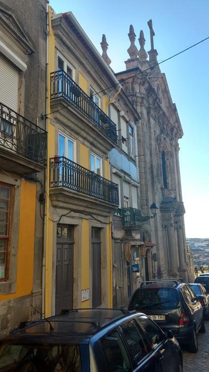 Merc Porto Vitoria'S Place Luaran gambar