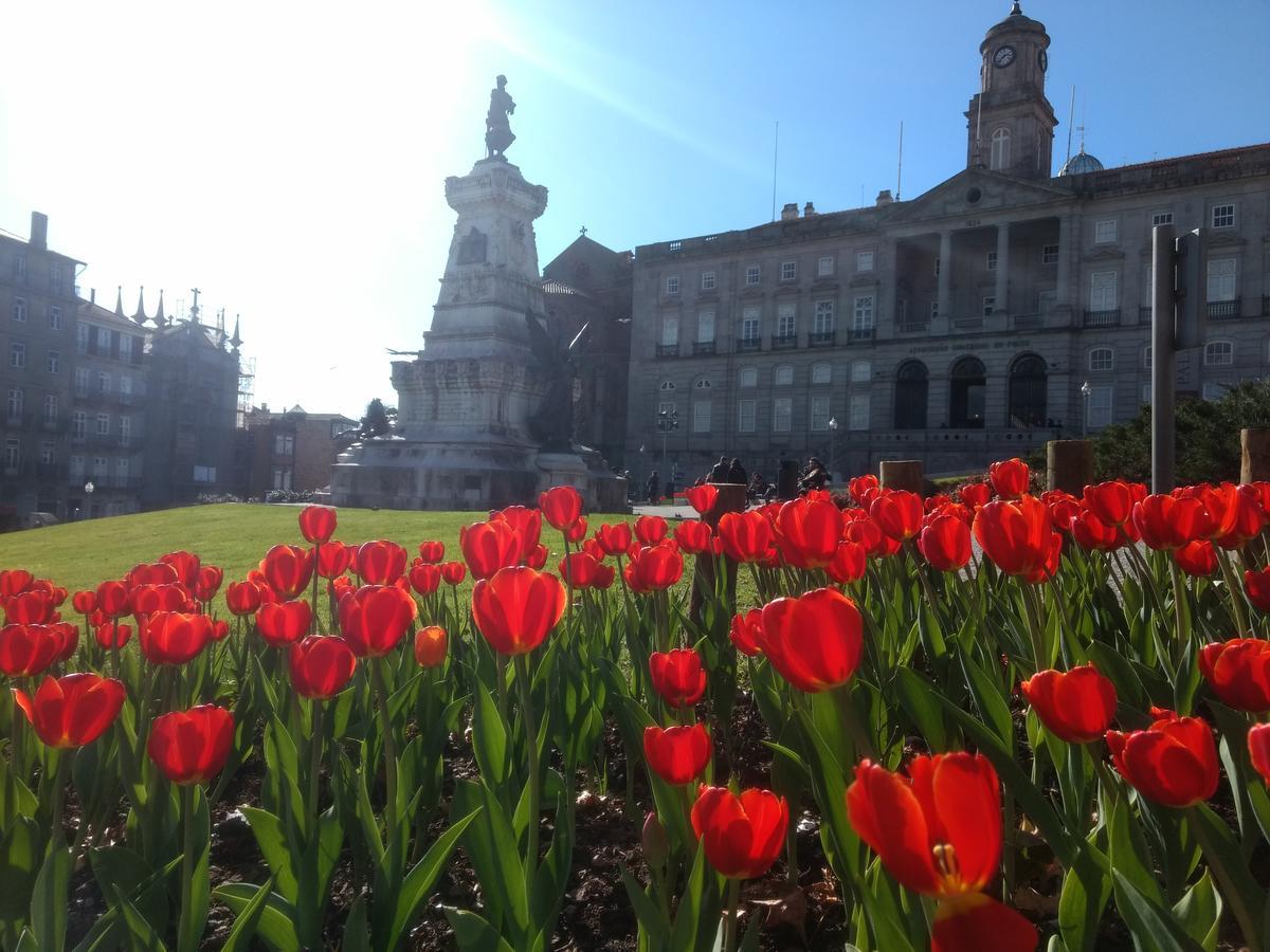 Merc Porto Vitoria'S Place Luaran gambar