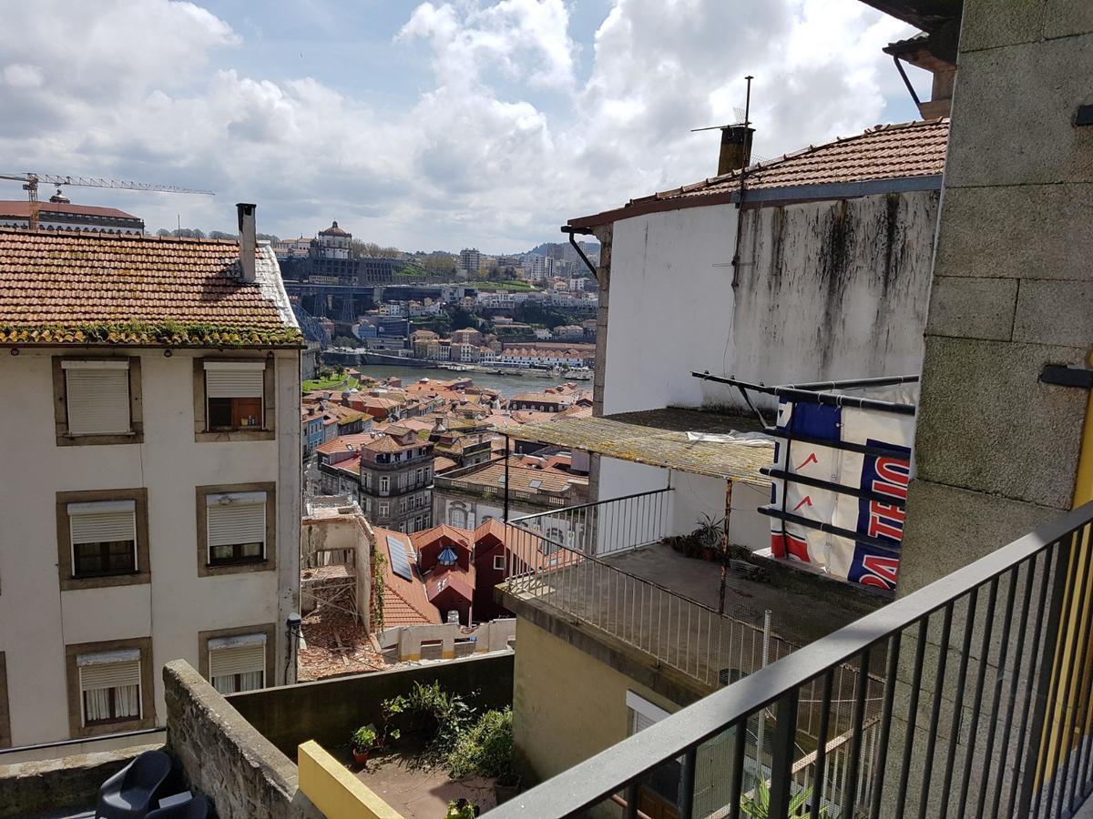 Merc Porto Vitoria'S Place Luaran gambar