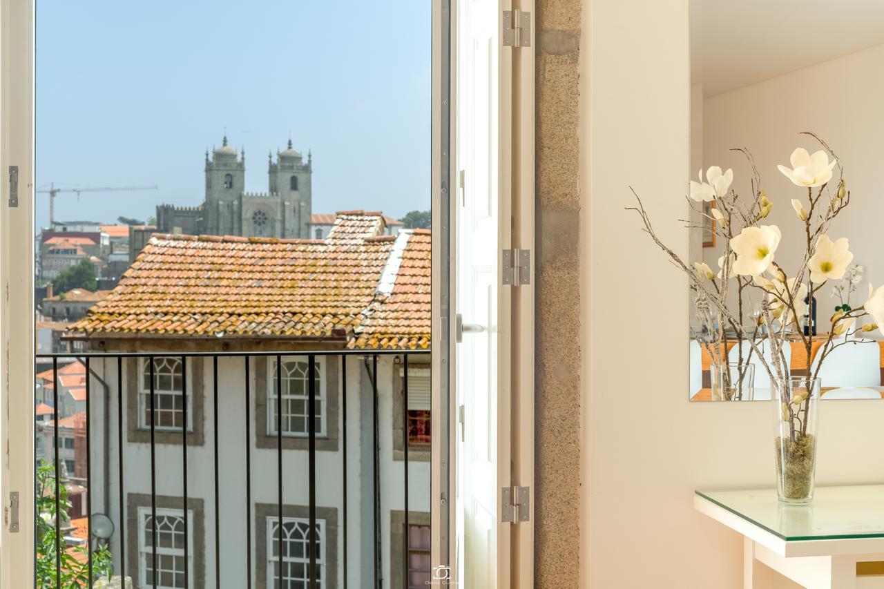 Merc Porto Vitoria'S Place Luaran gambar