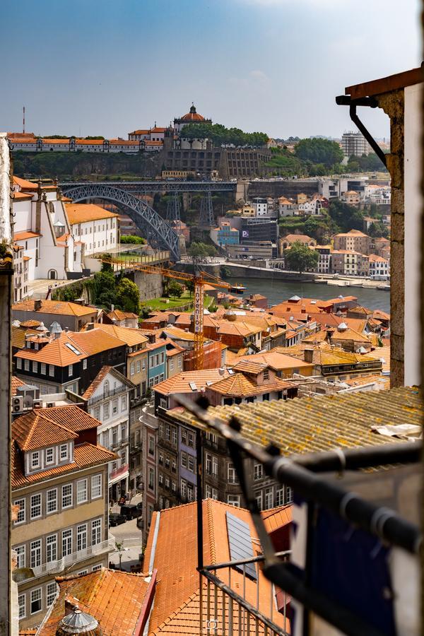 Merc Porto Vitoria'S Place Luaran gambar