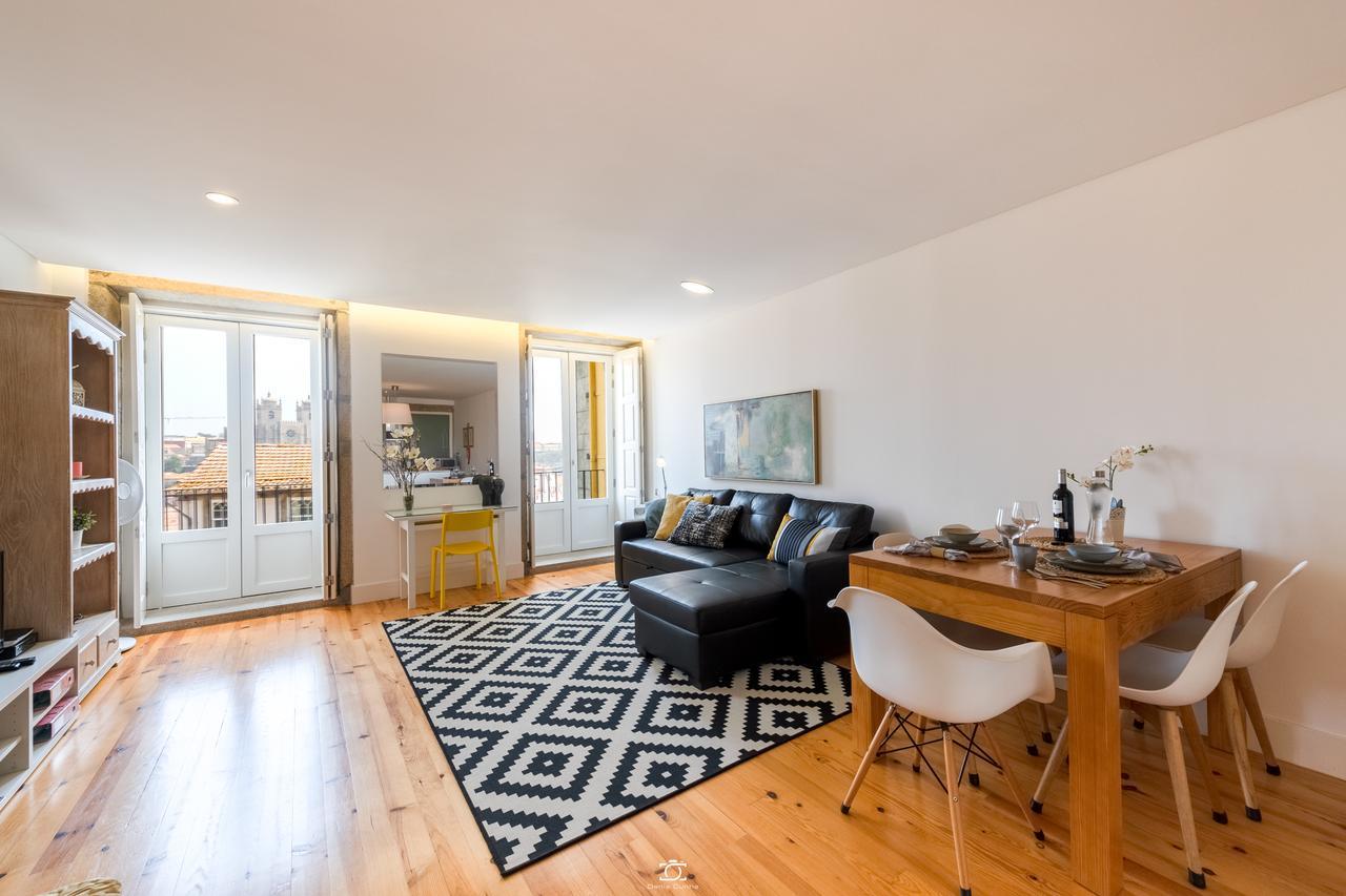 Merc Porto Vitoria'S Place Luaran gambar