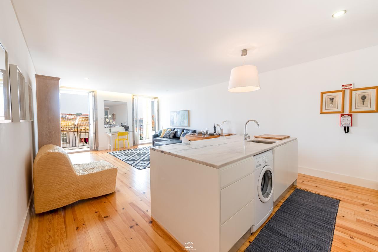 Merc Porto Vitoria'S Place Luaran gambar